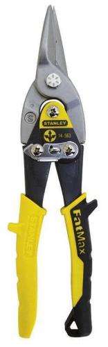 Tesoura Corta Chapa Corte Reto Fatmax 2-14-563 S.