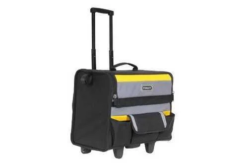 Mala Rígida com Rodas 20/46cm 1-97-515 Stanley