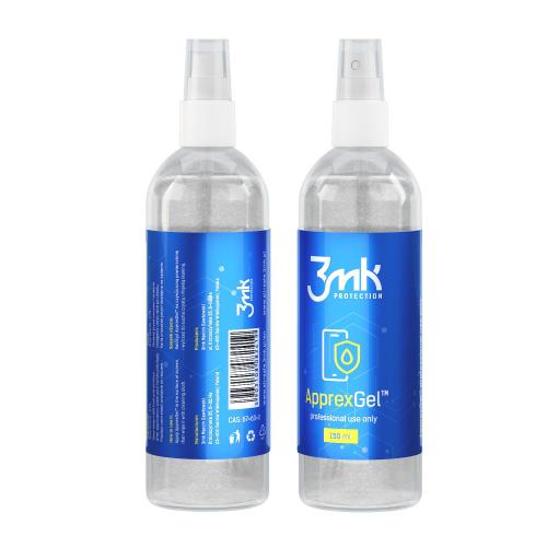 Aprex Safe Gel para La Aplicación Plicules