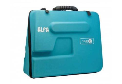 ALFA STYLE TO YOU