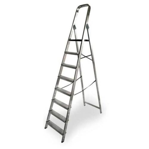 Escalera Plegable Altipesa Aluminio