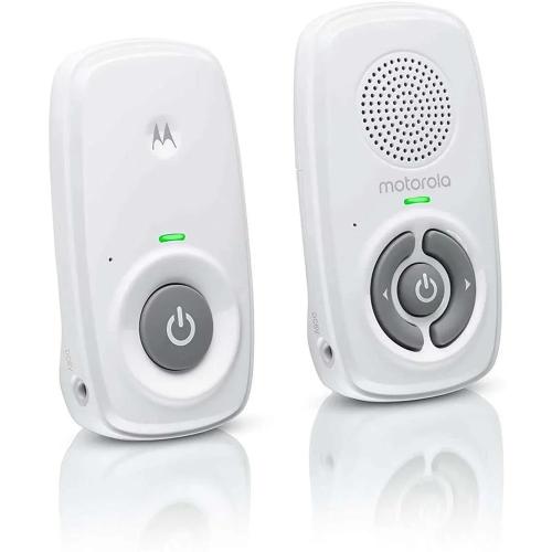 Intercomunicadores Motorola AM21