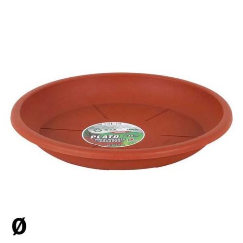 Plato para Maceta Squares