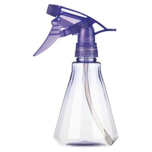 Garrafa Pulverizadora Eurostil Transparente (330 .