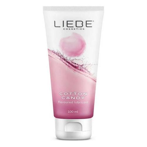Lubrificante à base de Água Liebe Doce (100 ml)