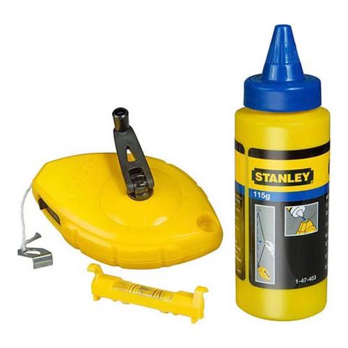 Kit de Neumáticos Stanley Blue Stanley 30 M 30 Gr.