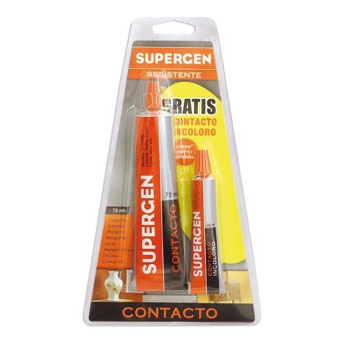Glue Instantáneo Flexible 95 Ml
