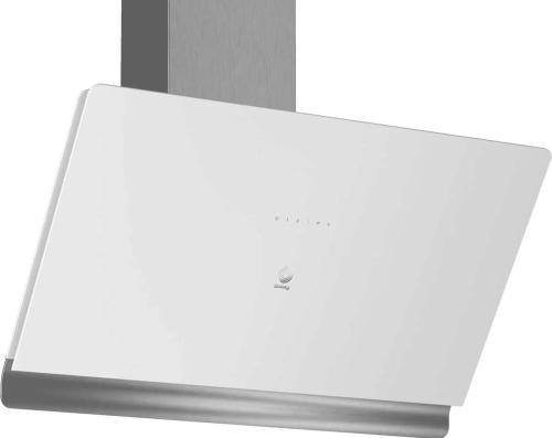 BALAY 3BC598GB EXAUSTOR PARA COZINHA MONTADO NA P.