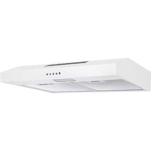 Extrator Convencional Mepamsa 300.0567.904 60 Cm 180 M³/H 55w C Branco