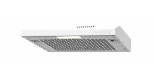 Cata Lf 2060 Wh Embutido Branco 200 M³/H D