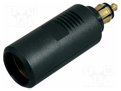 Adaptador de tomada de isqueiro de automóvel