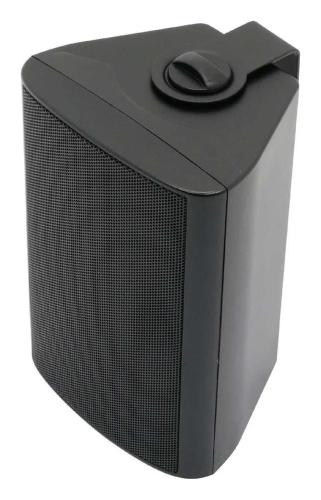 Altifalante compacto de 2 vias 8 Ohm 60 W