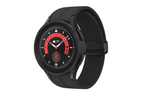 Samsung Smartwatch Galaxy Watch 5 Pro 45mm 4g Lte.