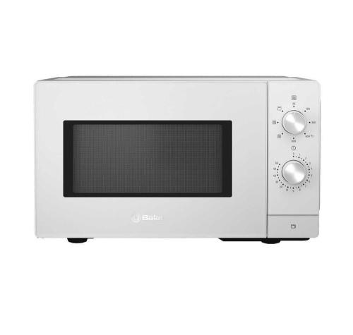 Microondas Grill 800 W 20L Branco -Balay 3WG3112B0