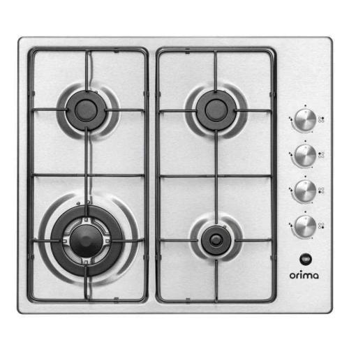 Orima Orp-42-Txi Placa