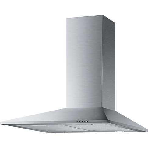 Extrator Convencional Mepamsa 320.0569.117 60 Cm 290 M³/H 65w C Aço