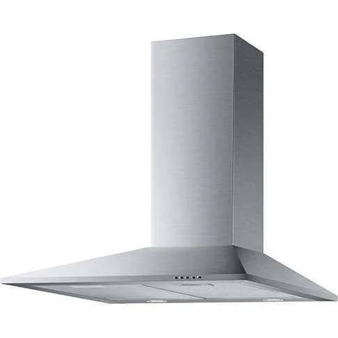 Extrator Convencional Mepamsa 320.0569.117 60 Cm 290 M³/H 65w C Aço