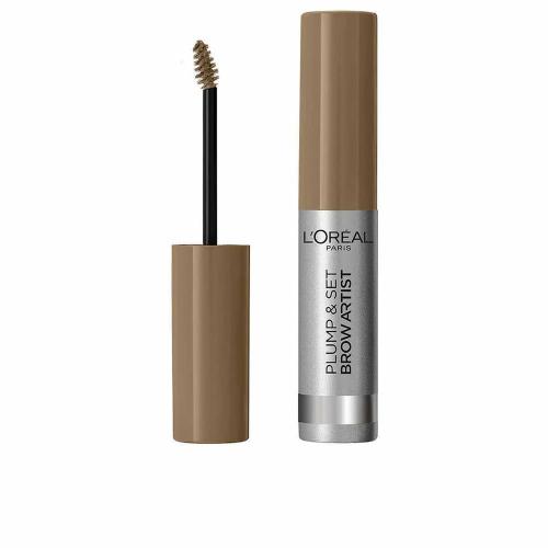 Eyebrow Mascara Brow Artist Plump & Set 4,9ml