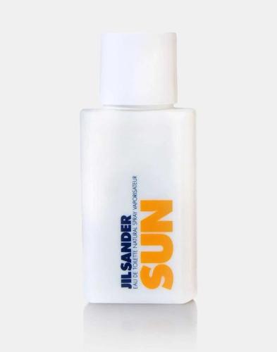 Jil Sander Sun Mulheres 75 Ml