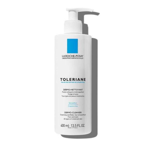 LA ROCHE-POSAY 3337872411830 LOÇÃO DE LIMPEZA & L.