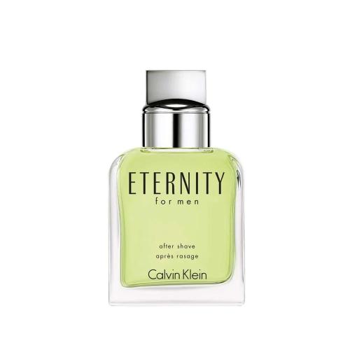 Aftershave Water Eternity 100ml