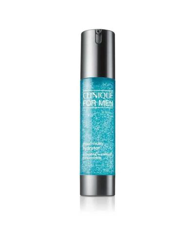 Clinique For Men Maximum Hydrator Activated Water.