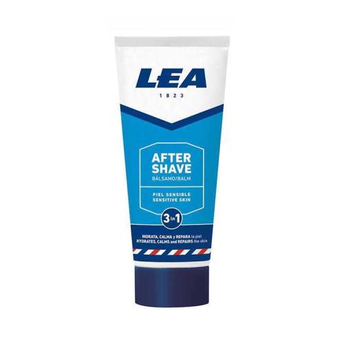 Lea Hombre Balsamo After Shave 75ml