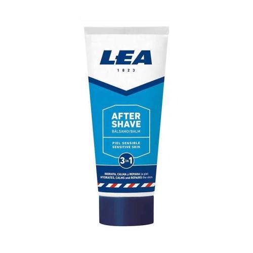 Lea Hombre Balsamo After Shave 75ml