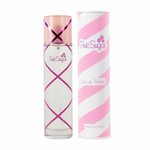 Perfume Mulher Aquolina Pink Sugar Edt (100 Ml)