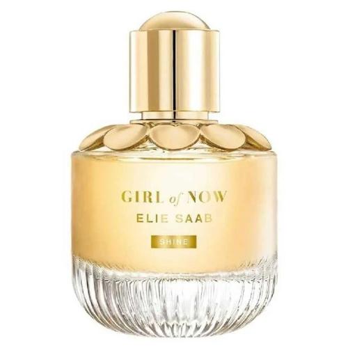 Eau de Parfum Girl Of Now Shine 50ml