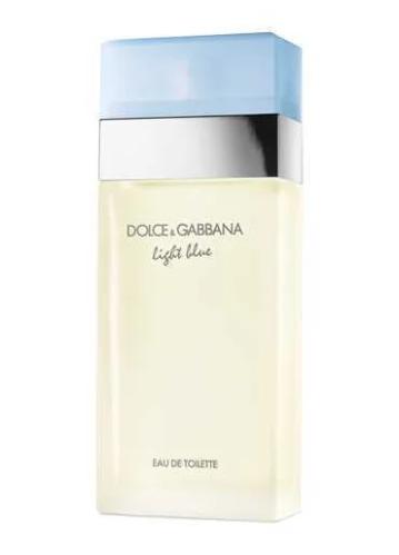 Eau de Toilette Light Blue 25ml