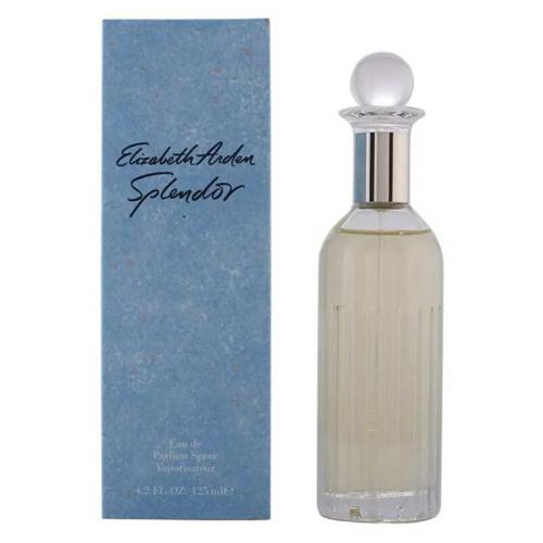 Perfume Mulher Splendor Elizabeth Arden Edp 125 Ml