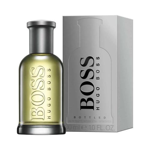 BOSS BOTTLED HOMENS 30 ML