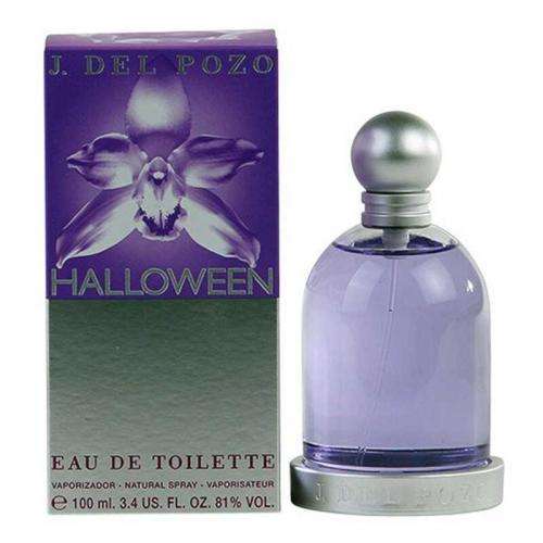 Perfume Mulher Halloween Jesus Del Pozo Edt 30 Ml