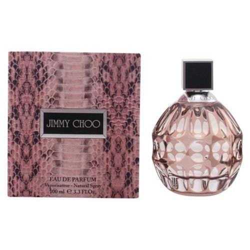 Perfume Mulher Jimmy Choo Jimmy Choo EDP 60 ml