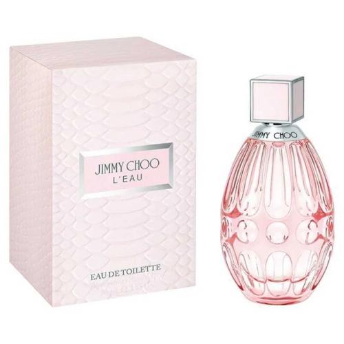 Perfume Mulher Leau Jimmy Choo EDT 40 ml
