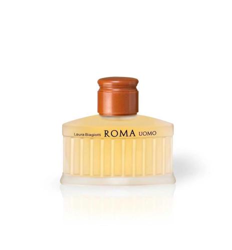 Laura Biagiotti Roma Uomo Homens 75 Ml