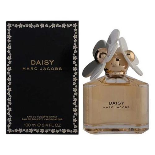 Perfume Mulher Daisy Marc Jacobs EDT 100 ml