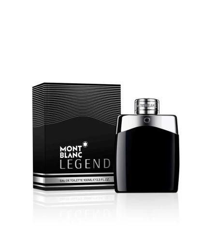 MONTBLANC LEGEND HOMENS 100 ML