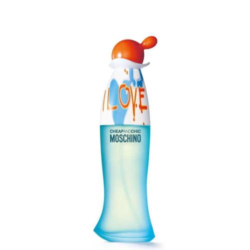 Eau de Toilette Cheap And Chic I Love Love 100ml