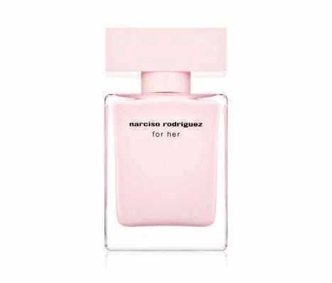 NARCISO RODRIGUEZ FOR HER MULHERES 30 ML
