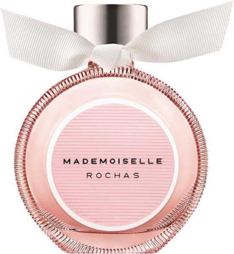 Eau de Parfum Mademoiselle Rochas 90ml