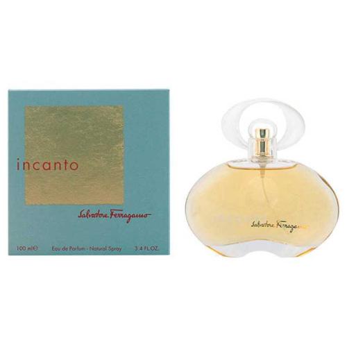 Perfume Mulher Incanto Woman Salvatore Ferragamo .