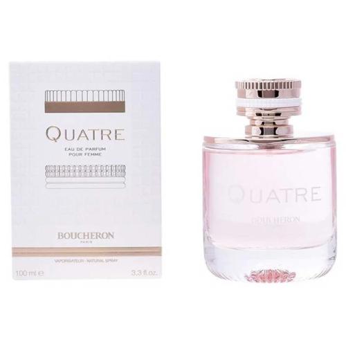 Perfume Mulher Quatre Femme Boucheron EDP 100 ml