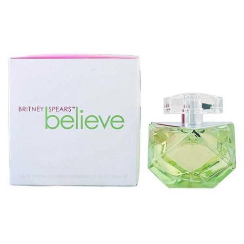 Eau de Parfum Believe 100ml