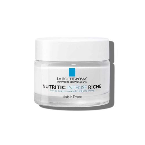 Creme Facial Nutritivo La Roche Posay Nutritic Intense (50 Ml)