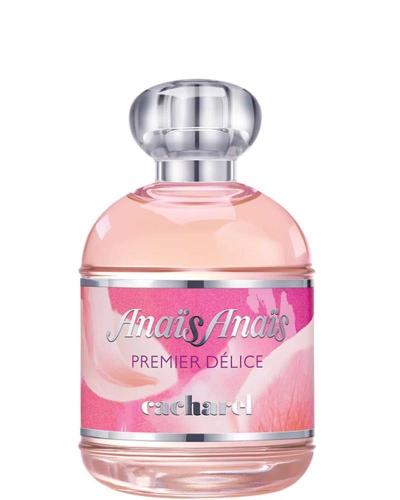 CACHAREL ANAIS PREMIER DÉLICE 100 ML MULHERES