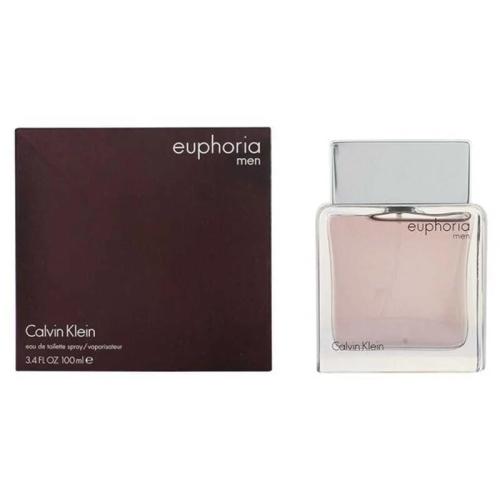 Eau de Toilette Euphoria 100ml