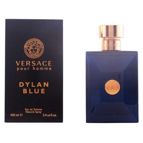 Perfume Homem EDT Versace EDT 200 ml
