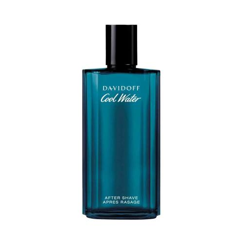 Aftershave Water Cool Water 125ml